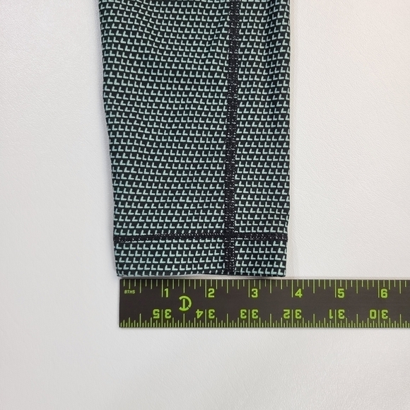 Under Armour Full Length Heat Gear Compression Leggings Running Tights Size XS - Picture 9 of 14